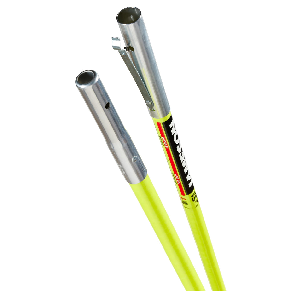 Jameson JE-18LCKIT-34DP Big Mouth Pruner Line Clearance Kit | 18 ft Reach