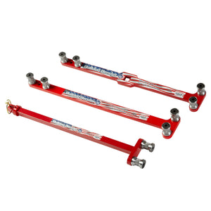 Bulldog Bender Original 3-pc set (500-3) for up to 500 MCM