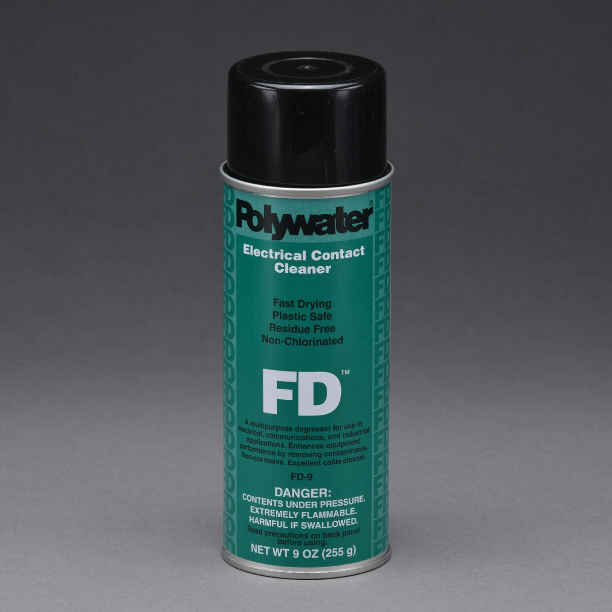 Polywater Type FD Electrical Contact Cleaner