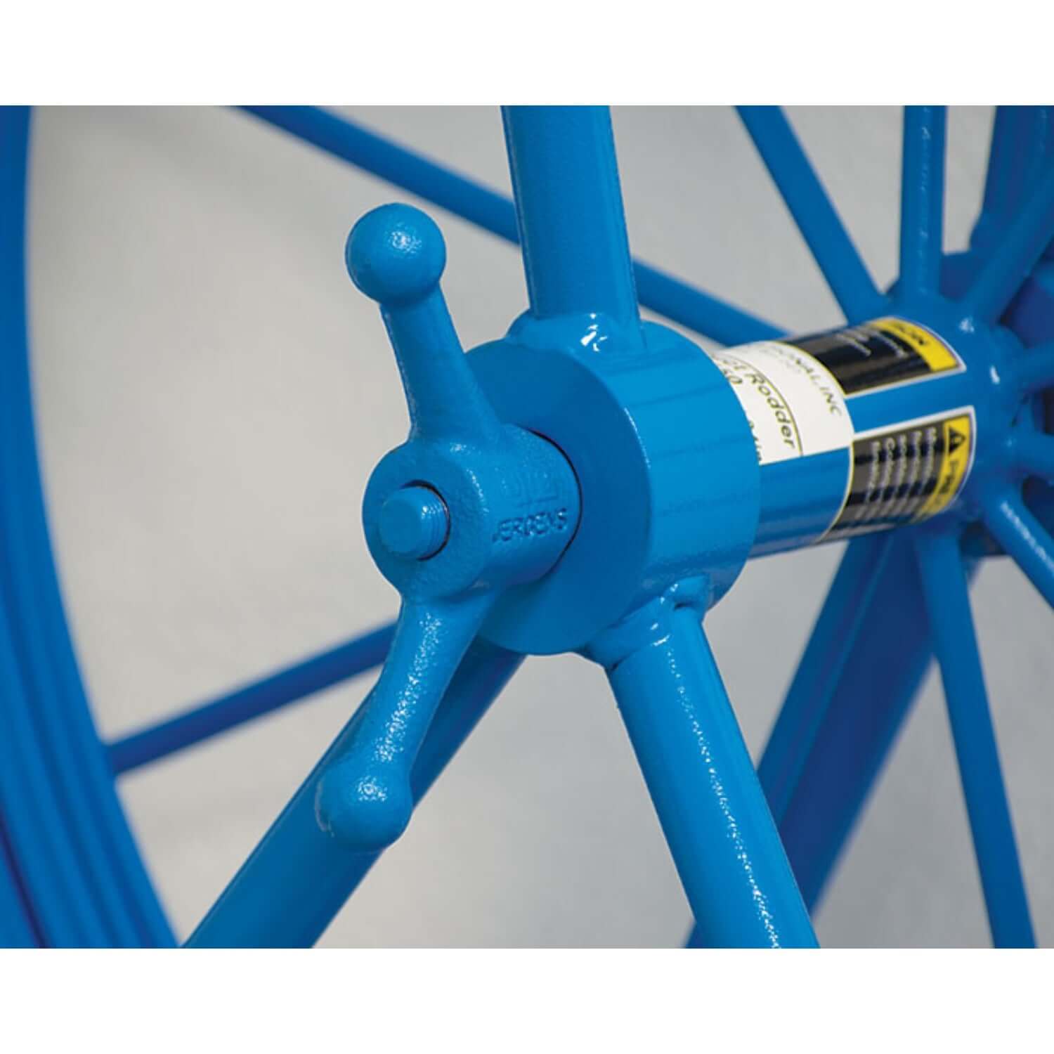 Mini-Cobra & Python Duct Rodders | Durable Glass-Reinforced Rod System ...