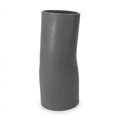 5 degree BXS coupling for DB and EB P&C duct, sizes 2 inch to 6 inch