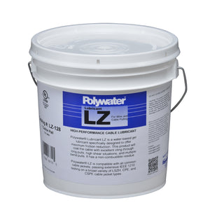 Polywater LZ Cable Gel Lubricant