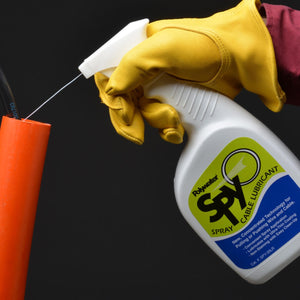 Polywater SPY Sprayable Cable Pulling Lubricant