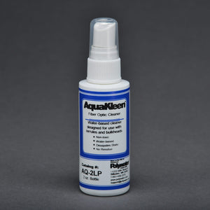 Polywater AquaKleen Fiber Cleaner