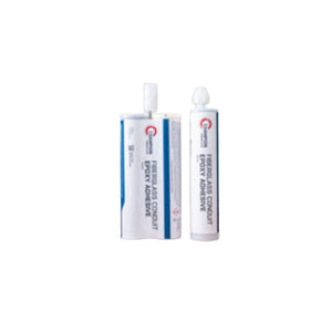 MIX Epoxy Adhesive for Fiberglass Conduit