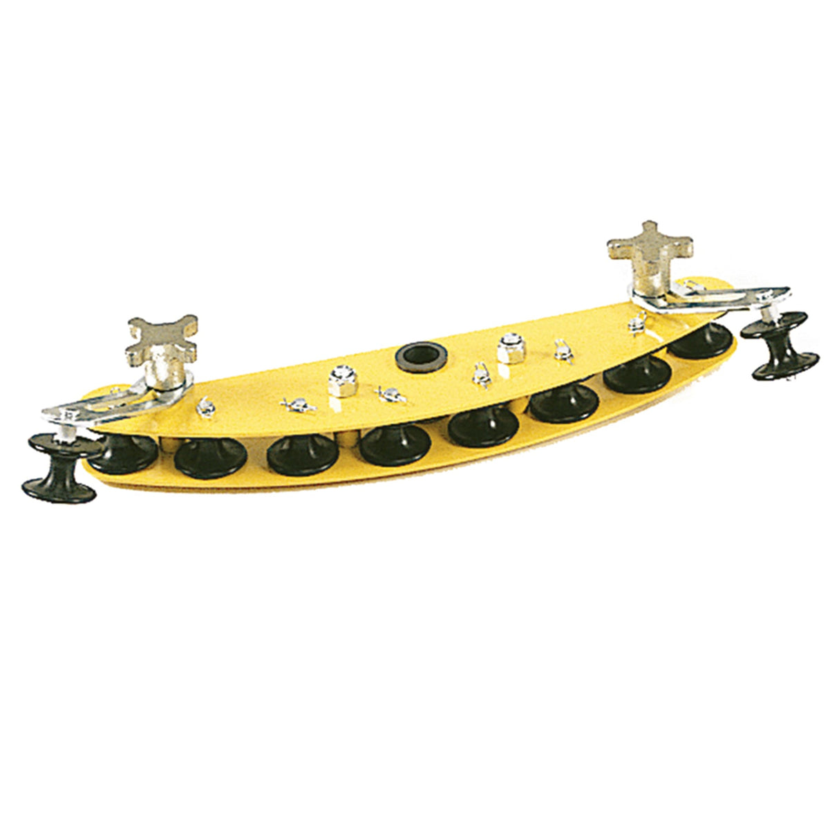 Jameson 60° Corner Block Cable Roller | Nylon Rollers | Single, Dual & Quad