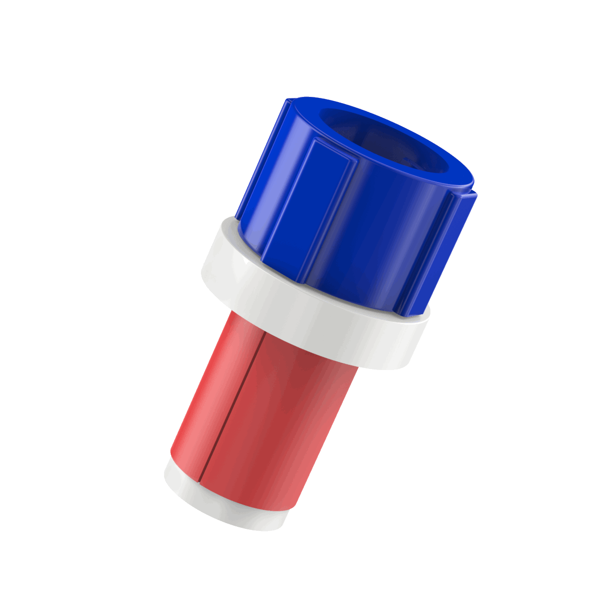 JackMoon Fiber Optic Simplex Plugs | Cases of 20 | Utility Pipe Supply