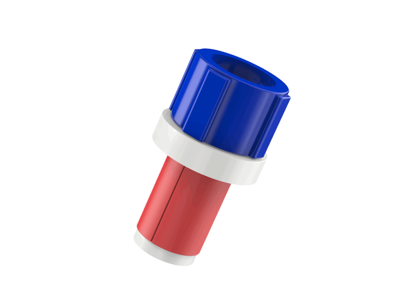 Conduit Caps, Plugs & Terminators | Utility Pipe Supply