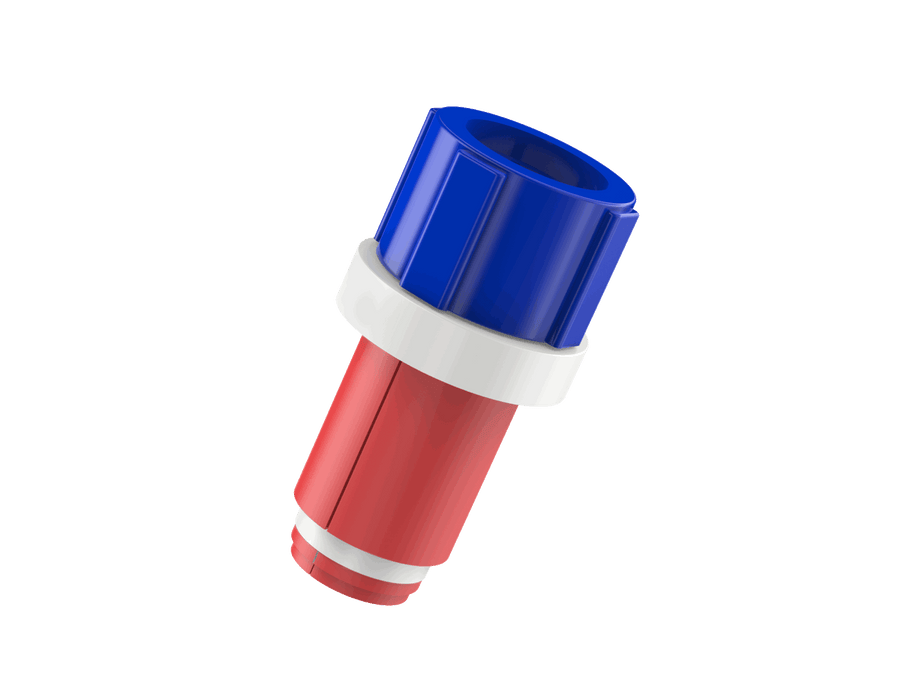 JackMoon Fiber Optic Simplex Plugs | Cal Am | Cases of 20 | Utility ...