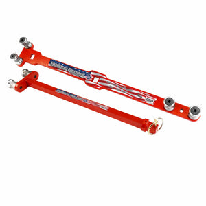 Bulldog Bender Big Daddy 2-pc Pro Handle Set with adapter bar (750-2) for up to 750 MCM
