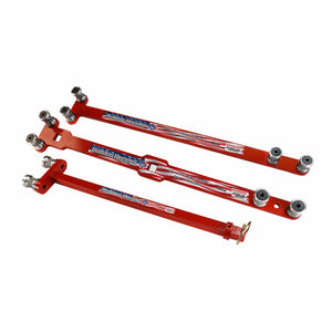 Bulldog Bender Big Daddy 3-pc set (750) for up to 750 MCM