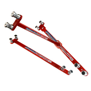 Bulldog Bender Big Daddy 3-pc set (750) - components view
