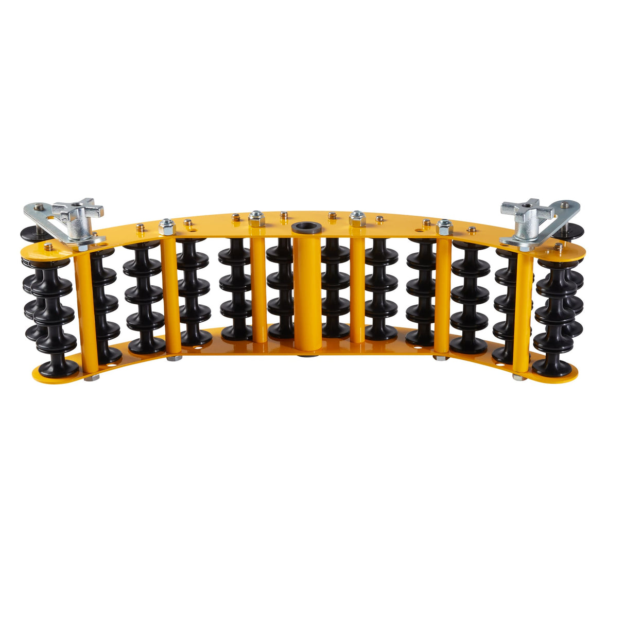 Jameson 60° Corner Block Cable Roller | Nylon Rollers | Single, Dual & Quad