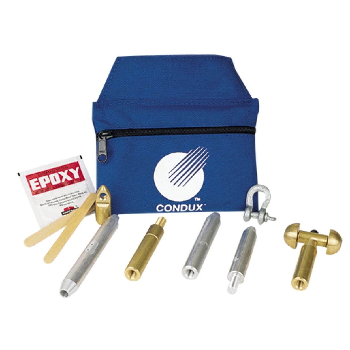 Accessory Kit for Drilling