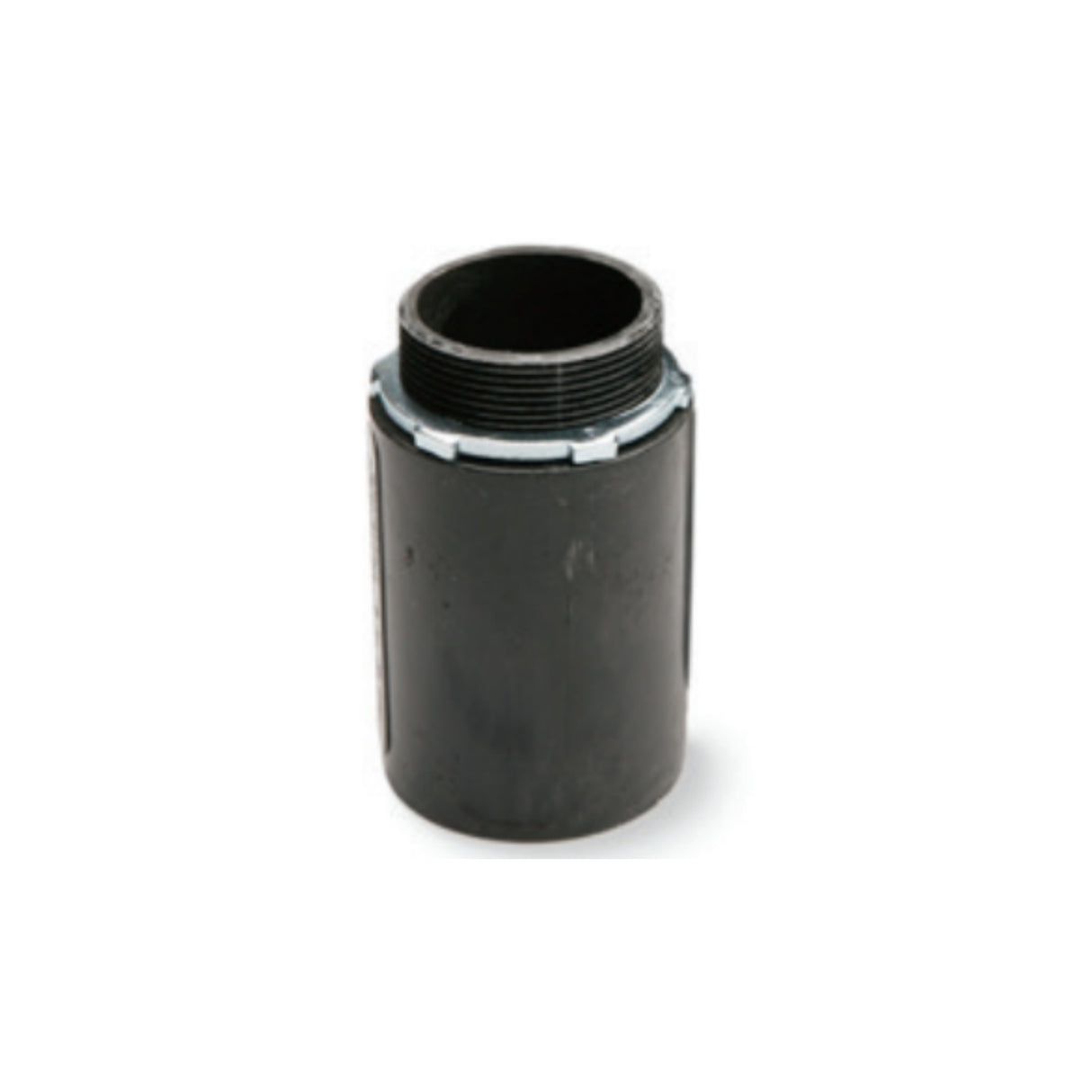 Box Connector Fittings - Straight Thread -  BELOW GROUND