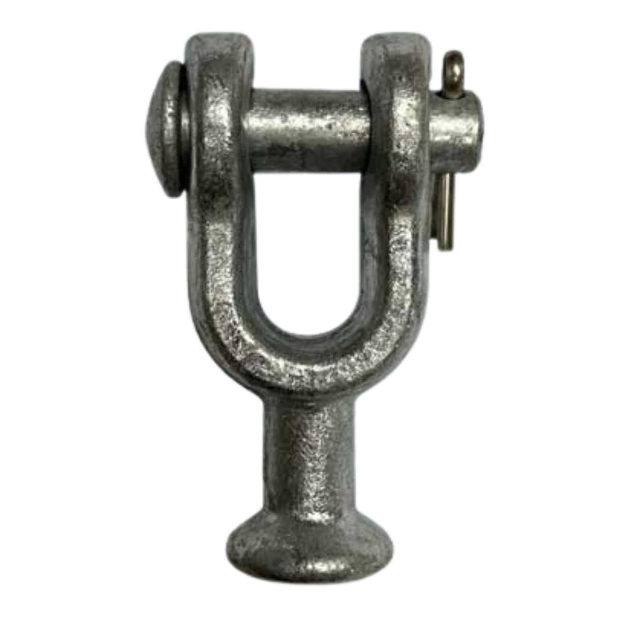 Ball Clevis - U Fitting