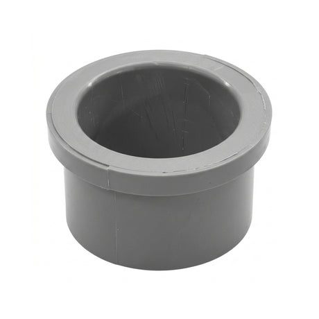 Box adapter for Schedule 40 and 80 conduit, connects conduit to electrical enclosures
