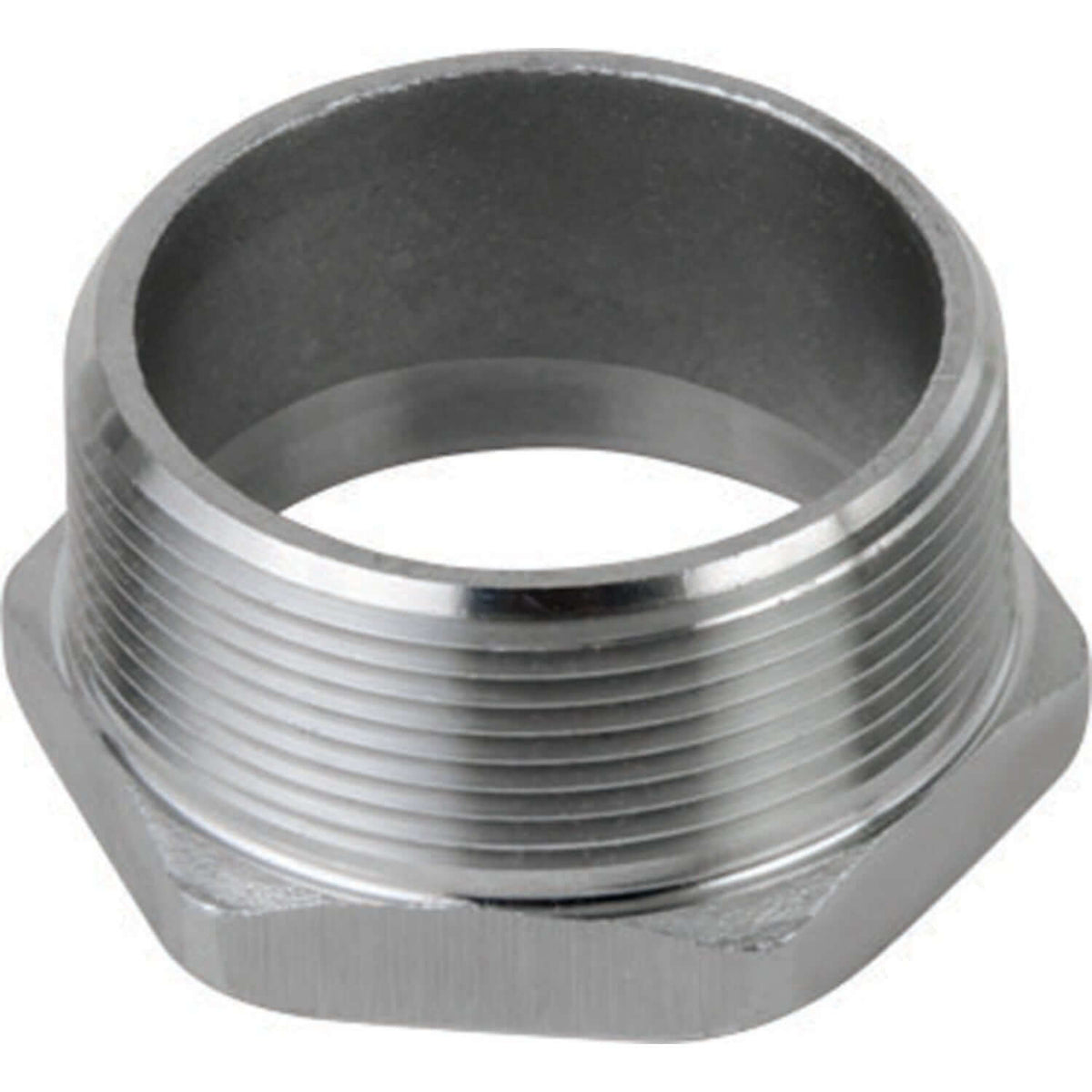 Rust Connector Stainless Steel Box Connectors | Corrosion-Resistant | Utility Pipe Supply