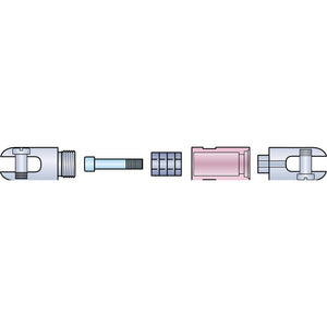 Break-Away Swivels Replacement Pins