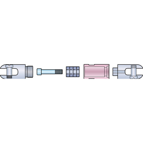 Break-Away Swivels Replacement Pins