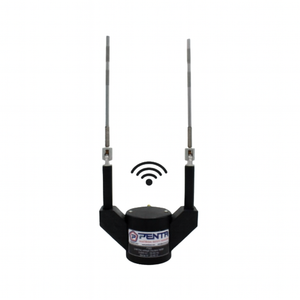 Live Line Insulator Tester IT500 & IT500W for testing ceramic and glass insulators up to 500kV.