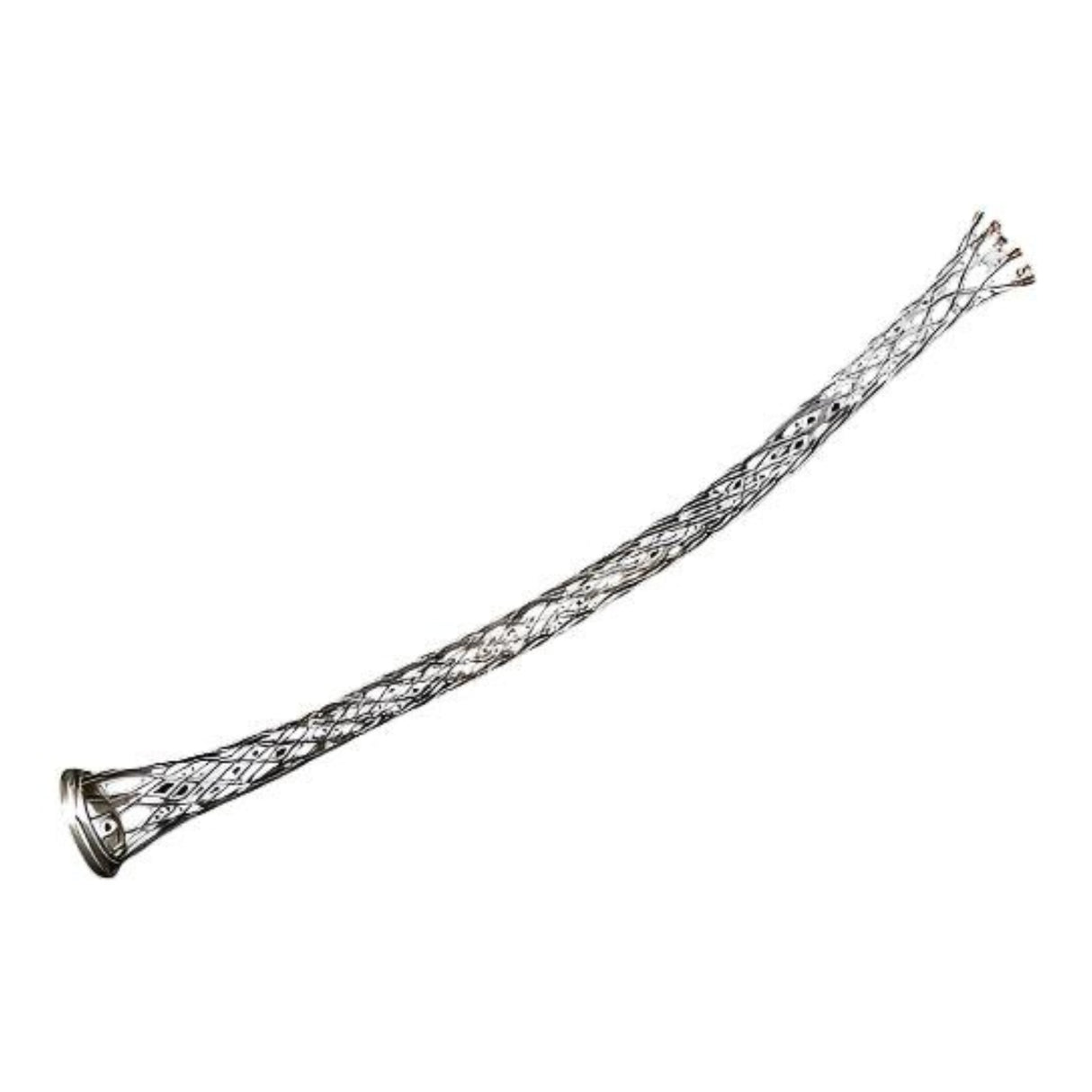 Conduit Riser Cable Socks | Stainless Steel Support – Utility Pipe Supply