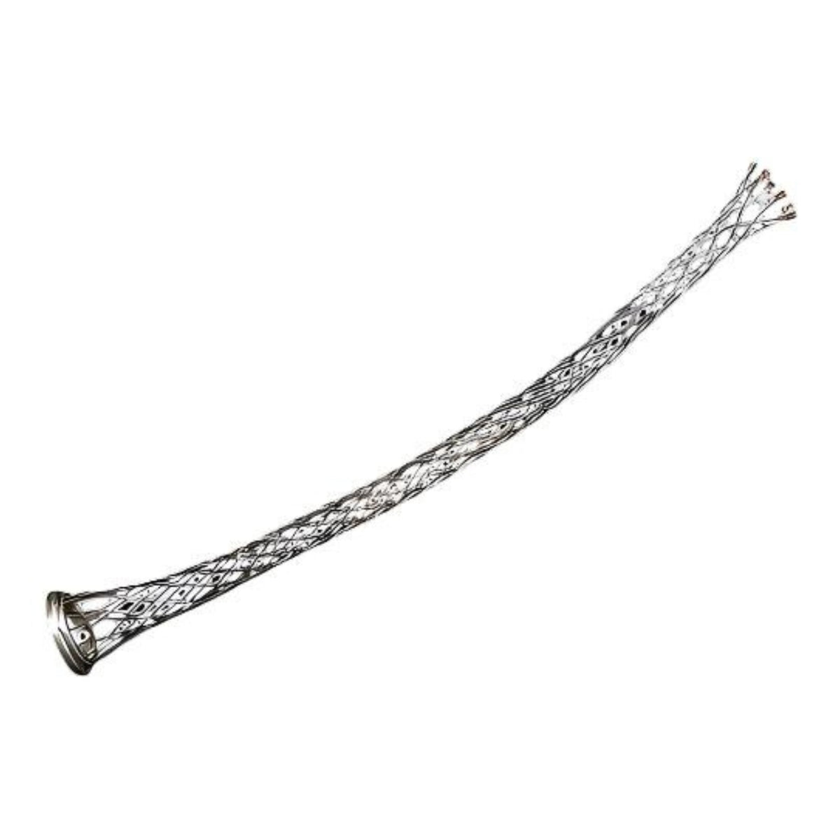 Conuit Riser Conduit Riser Cable Socks | Stainless Steel Support – Utility Pipe Supply
