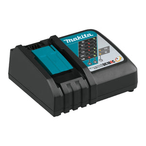 Makita 18V LXT Lithium-Ion Optimum Automotive Charger (12VDC)