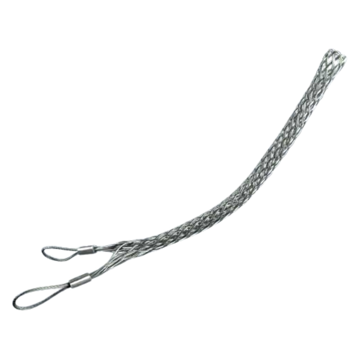 DE Type - Double Eye Standard Cable Sock - 316 Stainless Steel