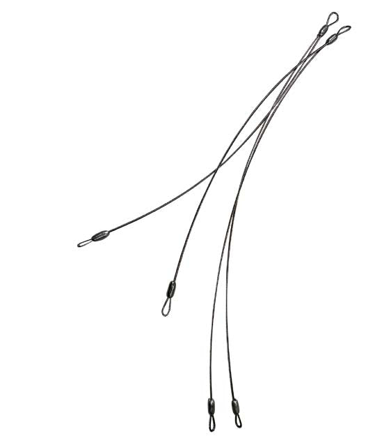 Dura-Line MicroDuct Pulling Eyes & Harnesses | 4–20 mm ID Range