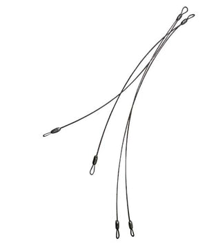 Dura-Line MicroDuct Pulling Eyes & Harnesses | 4–20 mm ID Range