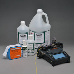 Polywater Type FO Fiber Optic Cleaner