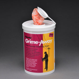 Polywater Grime-Away Cleaning Wipes