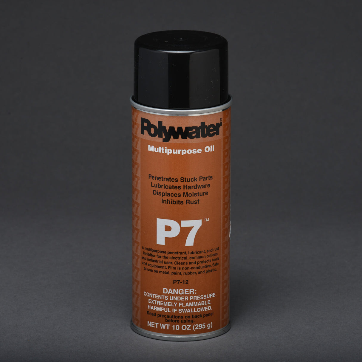 Polywater Type P7 Penetrating Oil