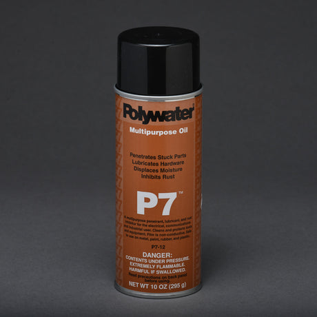 Polywater Type P7 Penetrating Oil