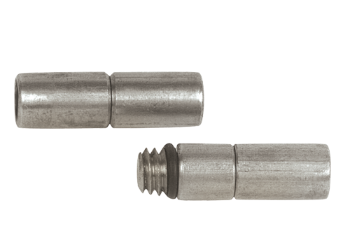 Swivel Coupling - Male/Female