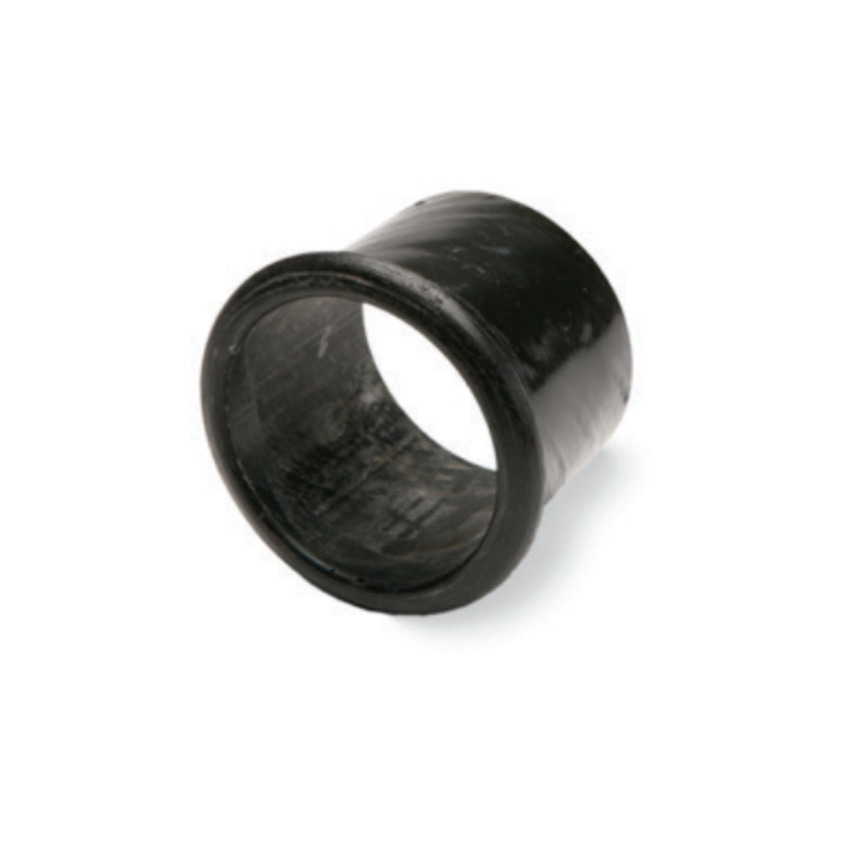 Bell End Riser Thread Fiberglass End Bells | Socket Type | ID | Burr-Free Entry | Utility ...