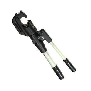 12-Ton Manual Hydraulic Crimping Tool | EP-510C | U Die