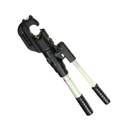 12-Ton Manual Hydraulic Crimping Tool | EP-510C | U Die
