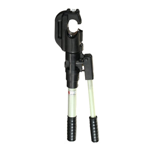 12-Ton Manual Hydraulic Crimping Tool | EP-510C | U Die