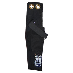 Huskie inline tool bucket-mount holster for ECO-EZ, IL-ND and SL tools — view 2