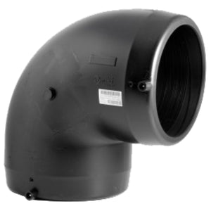Electrofusion 90° Elbow | Utility Pipe Supply