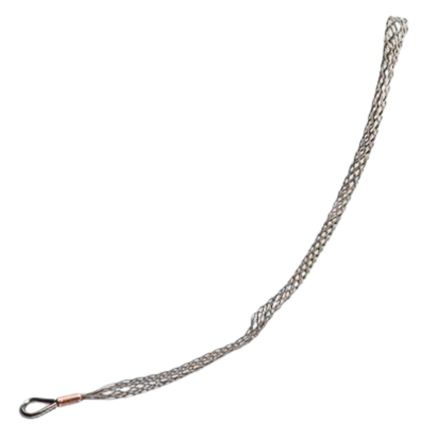 Heavy Duty Stainless Steel Cable Grips | Copper Ferrules | Utility Pipe ...