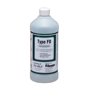 Polywater Type FD Electrical Contact Cleaner