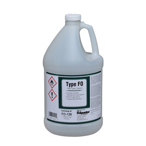 Polywater Type FO Fiber Optic Cleaner