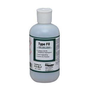 Polywater Type FO Fiber Optic Cleaner