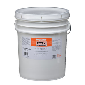 Polywater FTTx Cable Installation Lubricant