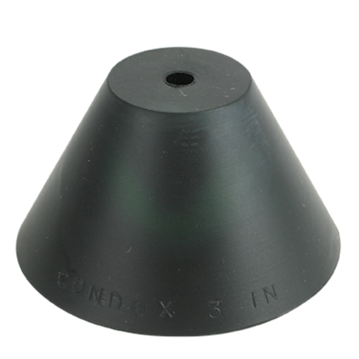 Replacement Cones For Duct Projectile