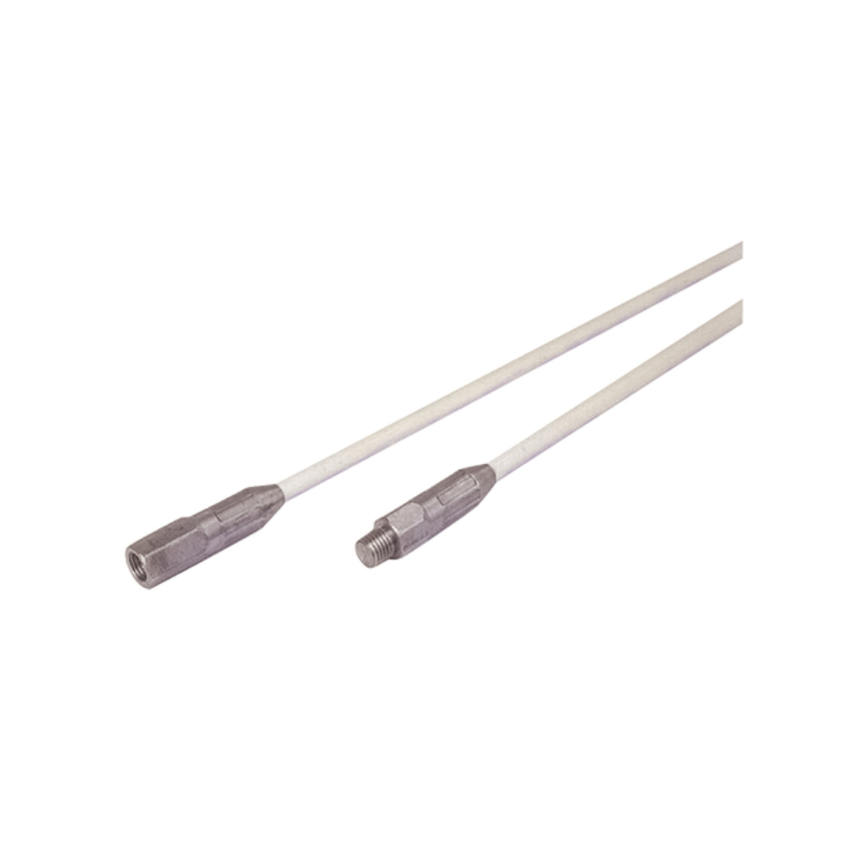 Fiberglass Hand Rods