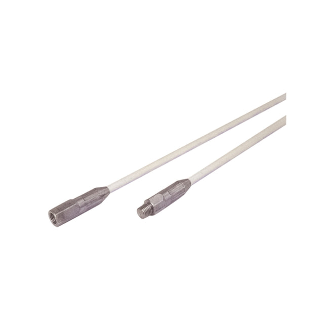 Fiberglass Hand Rods | Duct Rodder | 2,500 lb | Condux | Utility Pipe ...